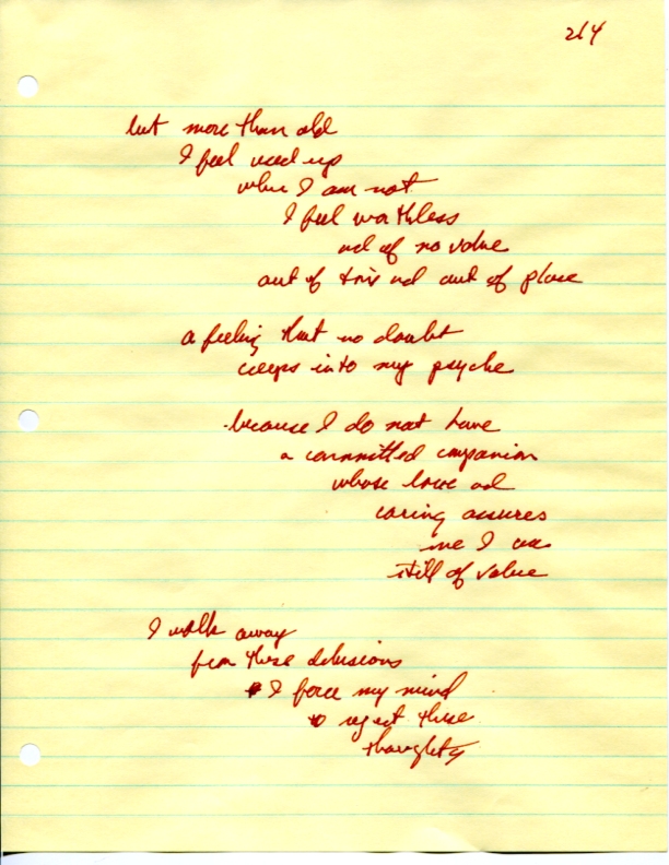 John WorldPeace Poems 2017